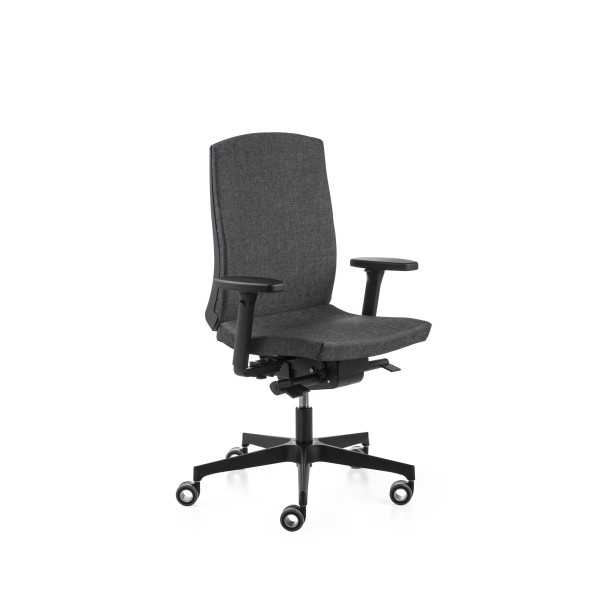 Silla Flexa 24H de Dileoffice