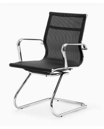 SILLA CONFIDENTE BERLÍN DE EUROMOF 2