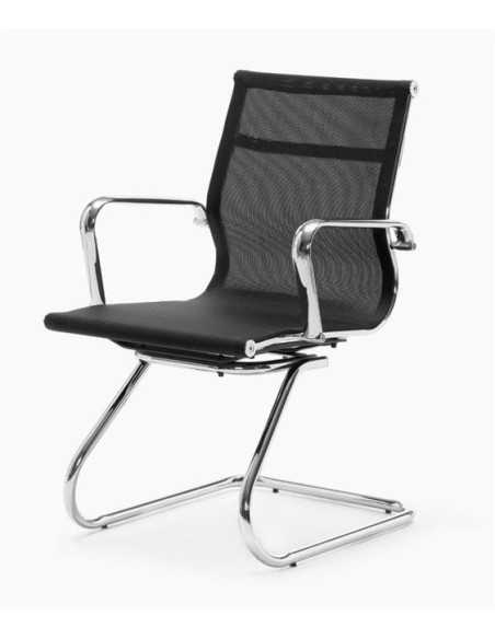 SILLA CONFIDENTE BERLÍN DE EUROMOF