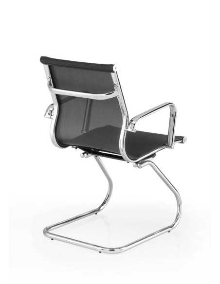 SILLA CONFIDENTE BERLÍN DE EUROMOF