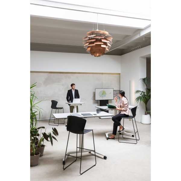 TABURETE WHASS DE ACTIU