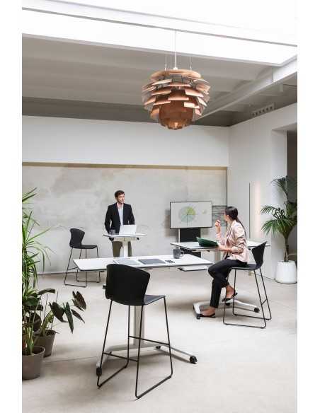 TABURETE WHASS DE ACTIU