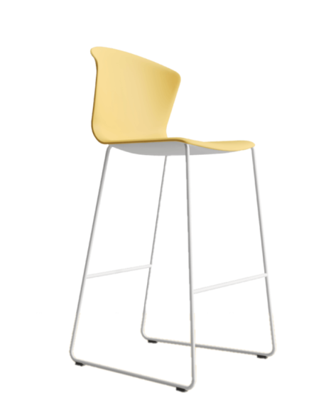 TABURETE WHASS DE ACTIU