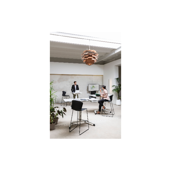 TABURETE WHASS DE ACTIU