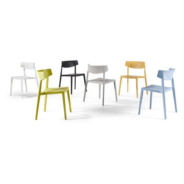 SILLA WING DE ACTIU