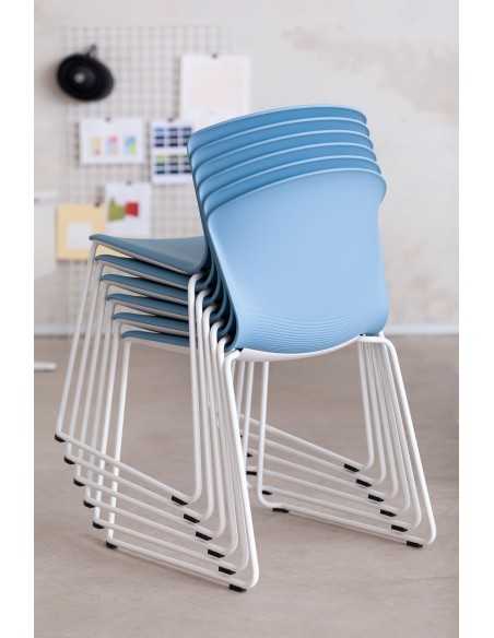 SILLA WHASS DE ACTIU