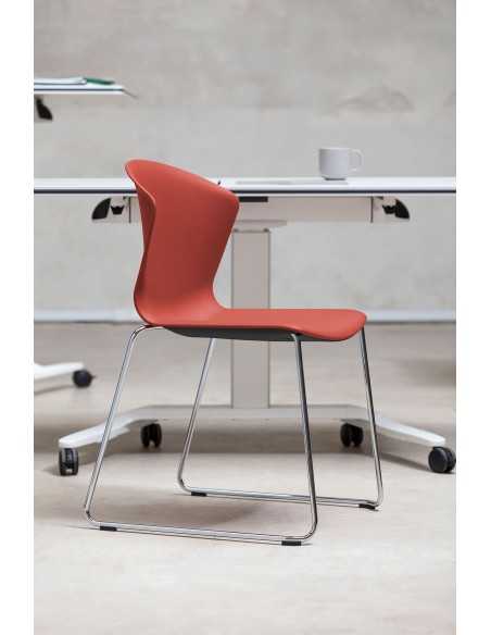 SILLA WHASS DE ACTIU