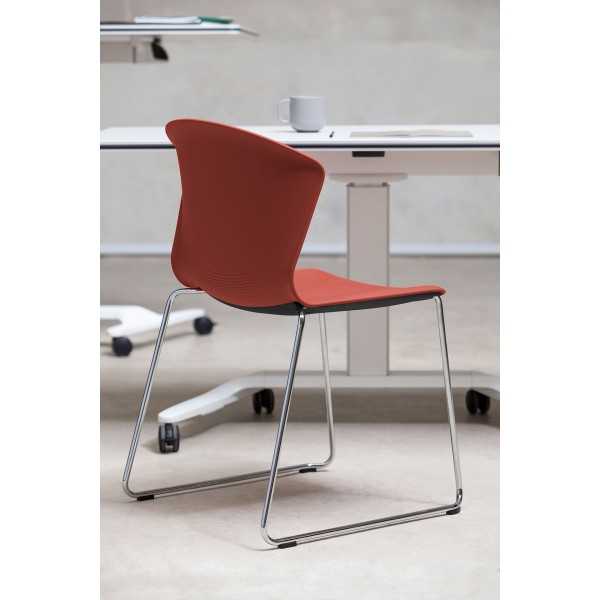 SILLA WHASS DE ACTIU