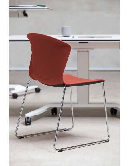 SILLA WHASS DE ACTIU