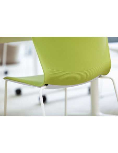 SILLA WHASS DE ACTIU