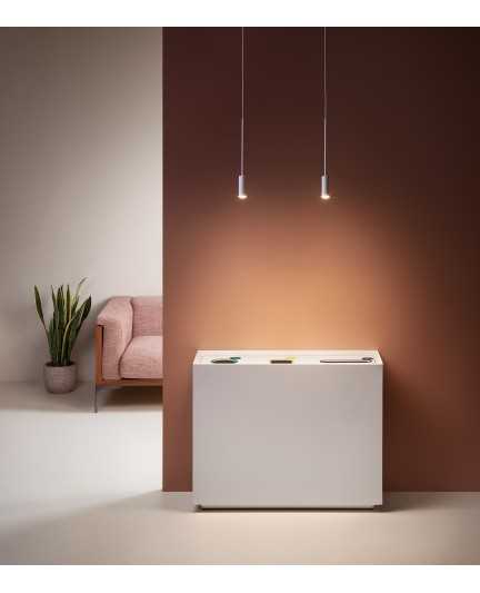 PAPELERA DE RECICLAJE ZELL DE MADE DESIGN 2