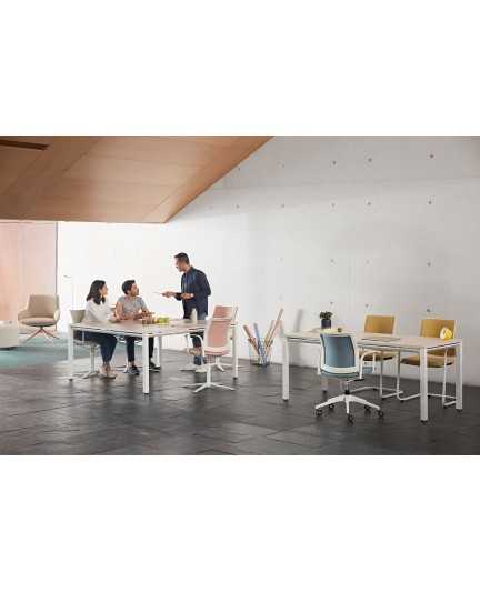 MESA VITAL PRO DE ACTIU 2