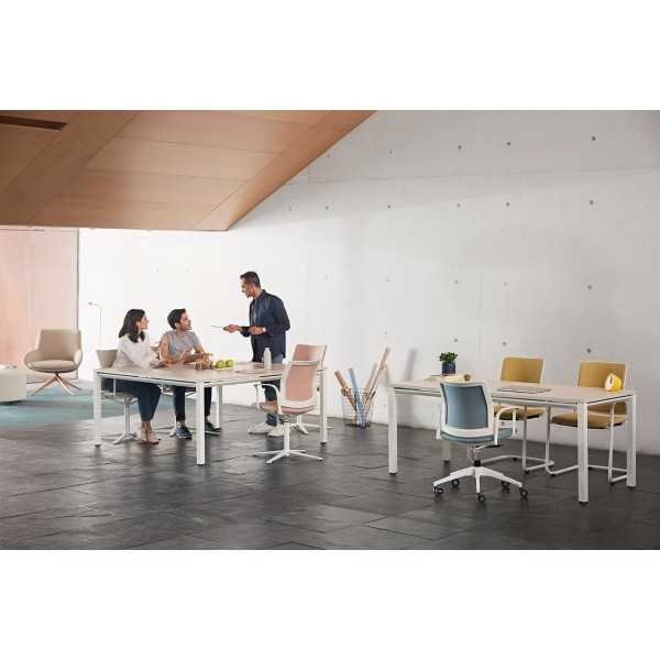 MESA VITAL PRO DE ACTIU