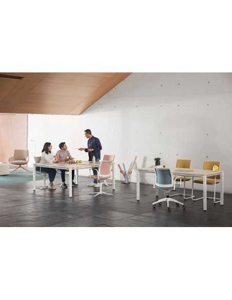 MESA VITAL PRO DE ACTIU