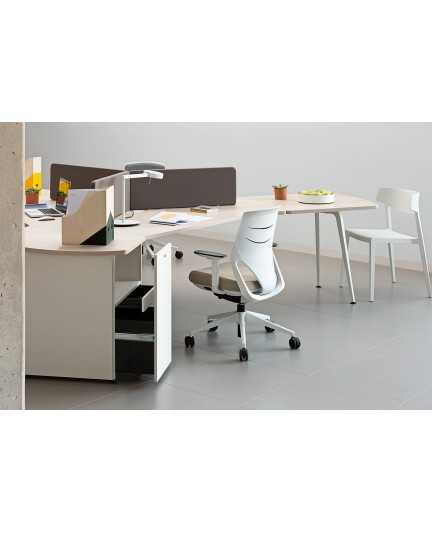 MESA TWIST DE ACTIU 2