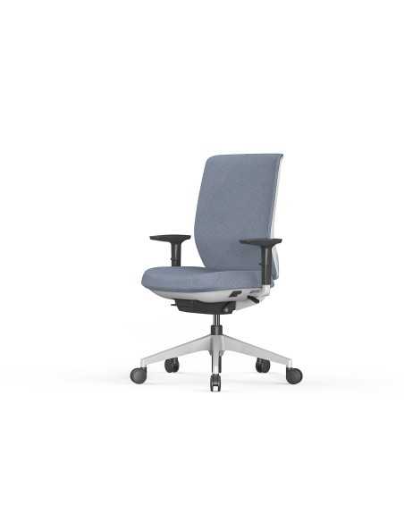 SILLA TRIM 40 RESPALDO TEX DE ACTIU