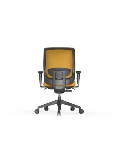 SILLA TRIM 30 RESPALDO AL DE ACTIU