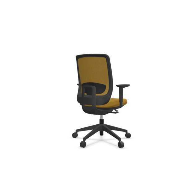 SILLA TRIM 30 RESPALDO AL DE ACTIU