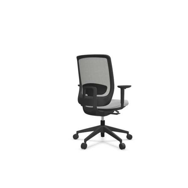 SILLA TRIM 30 RESPALDO AL DE ACTIU