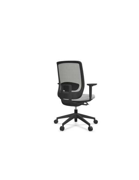 SILLA TRIM 30 RESPALDO AL DE ACTIU