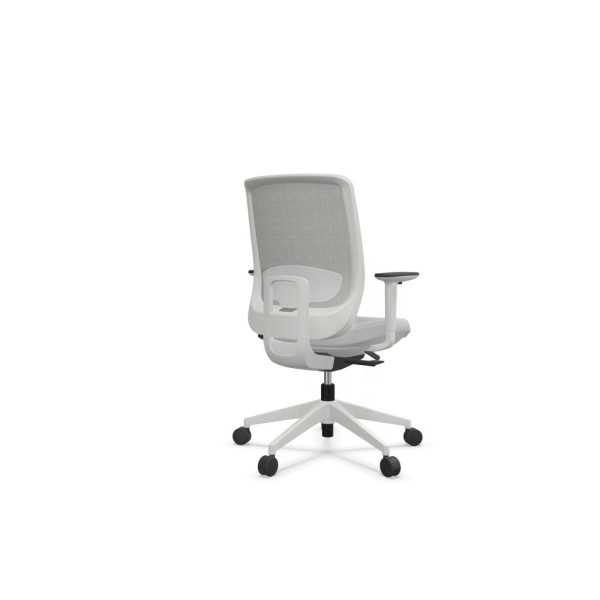 SILLA TRIM 30 RESPALDO AL DE ACTIU