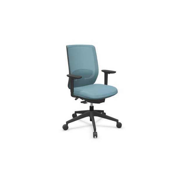 SILLA TRIM 30 RESPALDO AL DE ACTIU