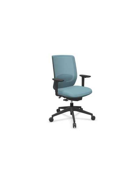 SILLA TRIM 30 RESPALDO AL DE ACTIU