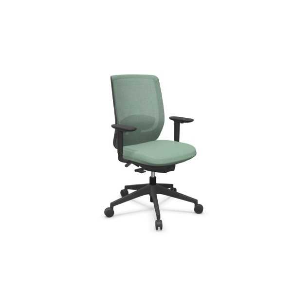 SILLA TRIM 30 RESPALDO AL DE ACTIU