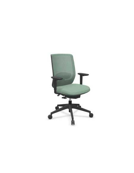 SILLA TRIM 30 RESPALDO AL DE ACTIU