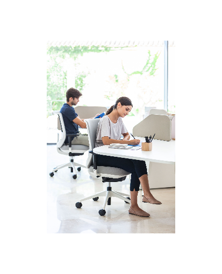 SILLA TRIM 30 RESPALDO AL DE ACTIU 2