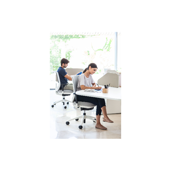 SILLA TRIM 30 RESPALDO AL DE ACTIU