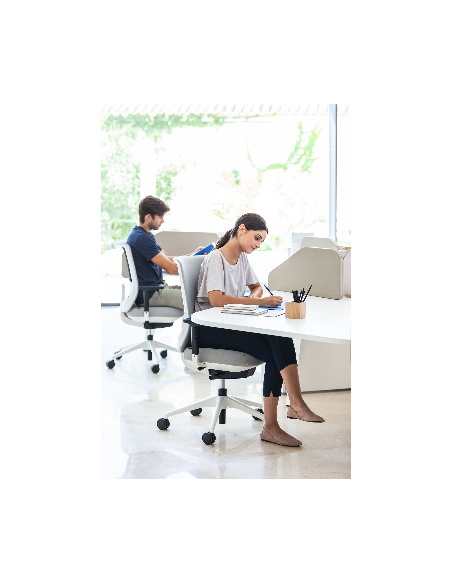 SILLA TRIM 30 RESPALDO AL DE ACTIU