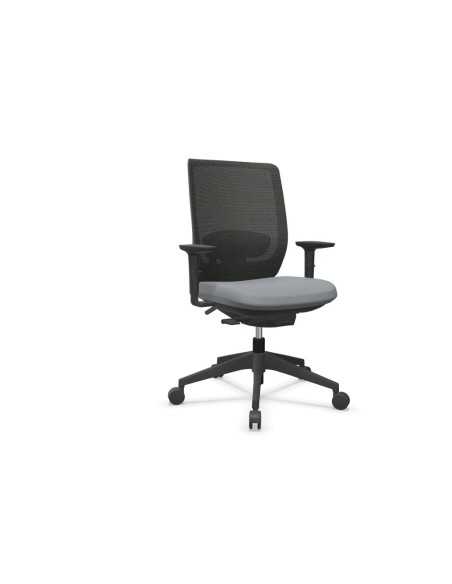SILLA TRIM 30 RESPALDO DE MALLA DE ACTIU