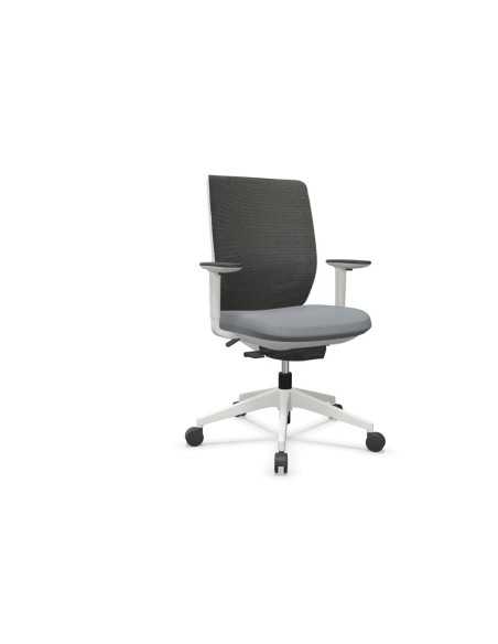 SILLA TRIM 30 RESPALDO DE MALLA DE ACTIU