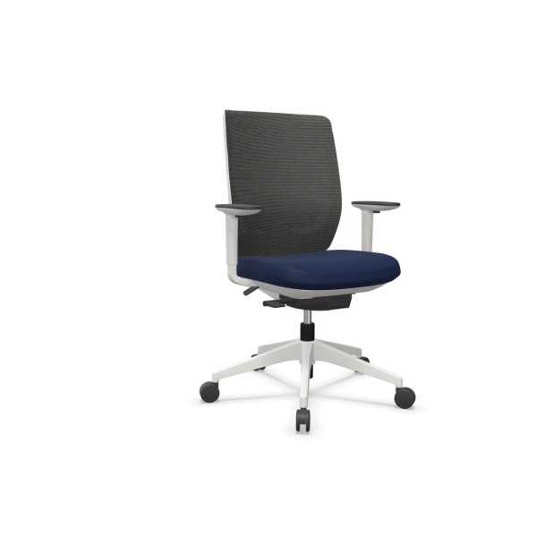 SILLA TRIM 30 RESPALDO DE MALLA DE ACTIU