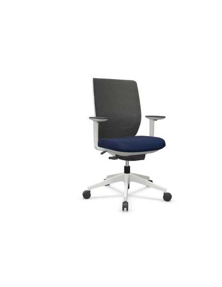 SILLA TRIM 30 RESPALDO DE MALLA DE ACTIU