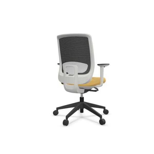 SILLA TRIM 30 RESPALDO DE MALLA DE ACTIU