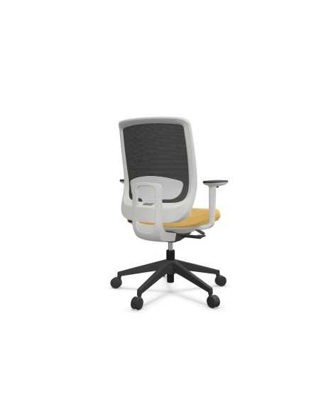 SILLA TRIM 30 RESPALDO DE MALLA DE ACTIU