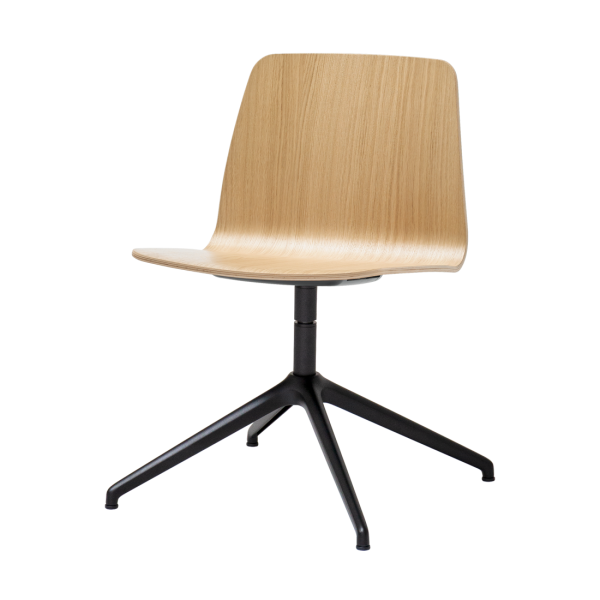 SILLA VARYA WOOD DE INCLASS
