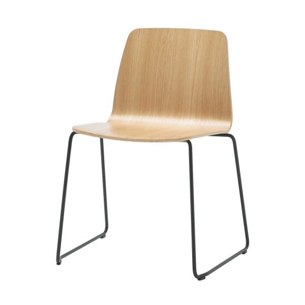 SILLA VARYA WOOD DE INCLASS