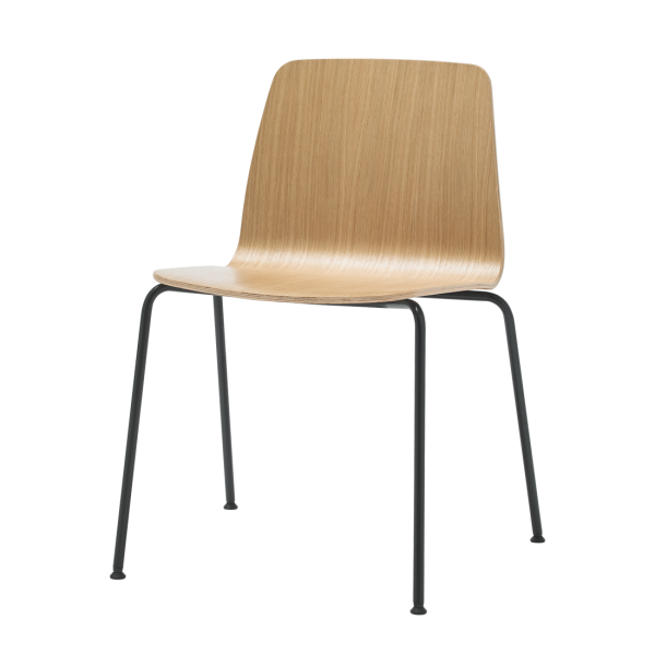 SILLA VARYA WOOD DE INCLASS
