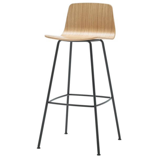 TABURETE VARYA WOOD DE INCLASS