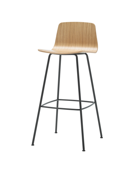 TABURETE VARYA WOOD DE INCLASS