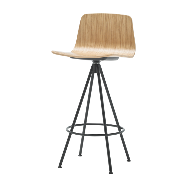 TABURETE VARYA WOOD DE INCLASS