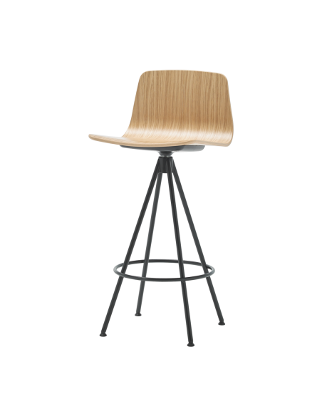 TABURETE VARYA WOOD DE INCLASS