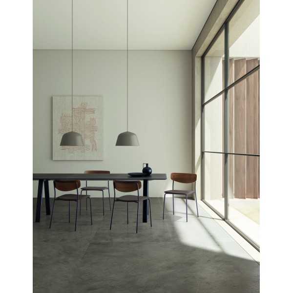 SILLA LEA WOOD DE INCLASS