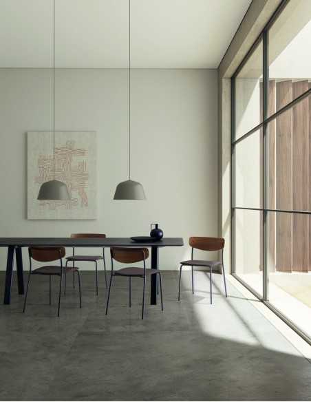 SILLA LEA WOOD DE INCLASS