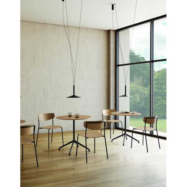 SILLA LEA WOOD DE INCLASS
