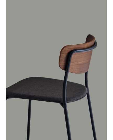 SILLA LEA WOOD DE INCLASS 2