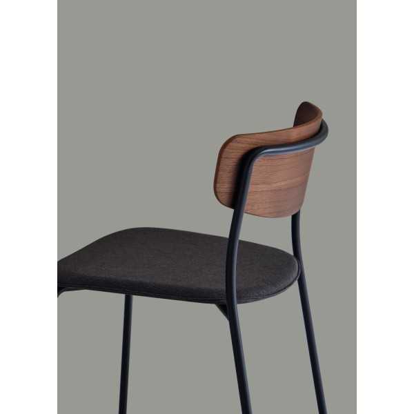 SILLA LEA WOOD DE INCLASS